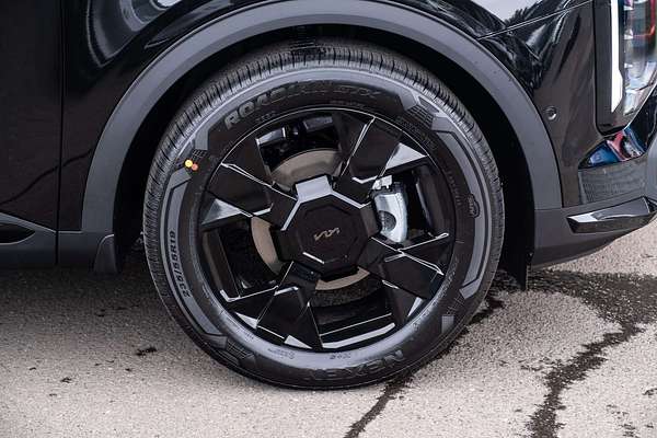 2025 Kia Sportage GT-Line NQ5 PE