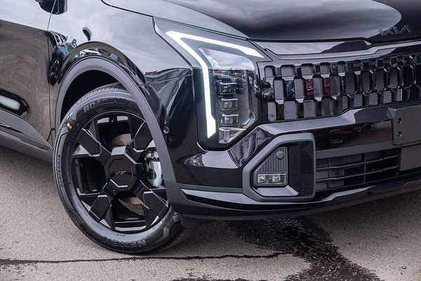 2025 Kia Sportage GT-Line NQ5 PE