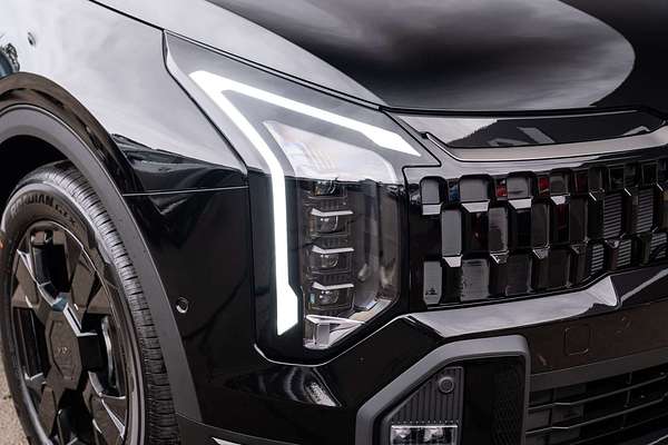 2025 Kia Sportage GT-Line NQ5 PE