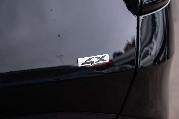 2025 Kia Sportage GT-Line NQ5 PE