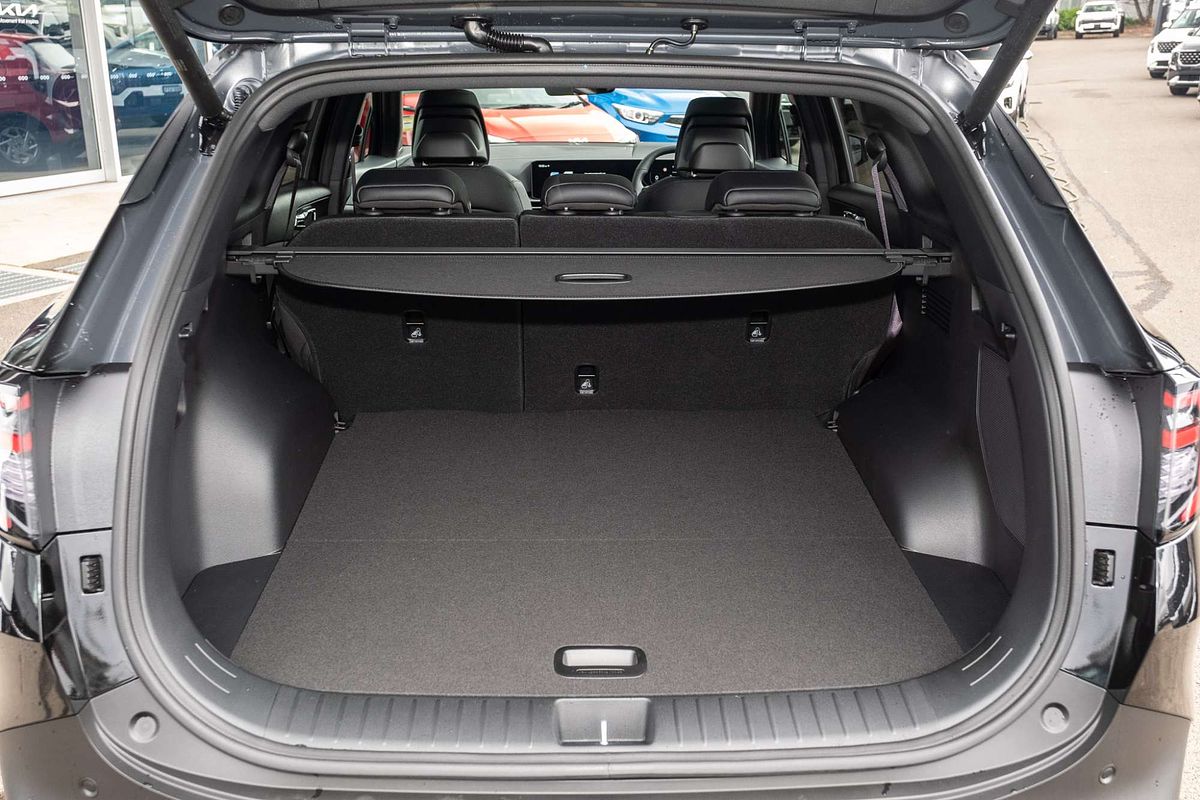 2025 Kia Sportage GT-Line NQ5 PE