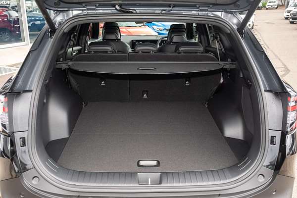 2025 Kia Sportage GT-Line NQ5 PE