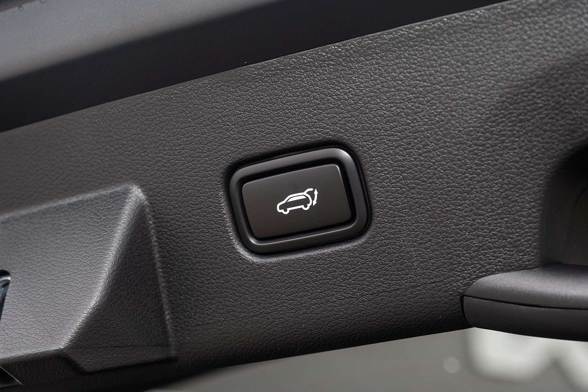 2025 Kia Sportage GT-Line NQ5 PE