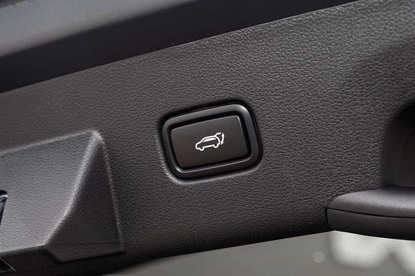 2025 Kia Sportage GT-Line NQ5 PE