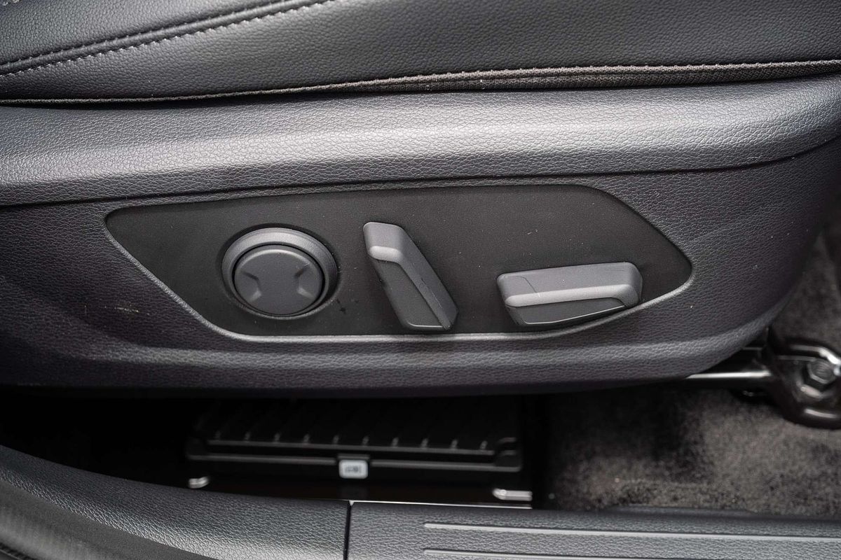 2025 Kia Sportage GT-Line NQ5 PE