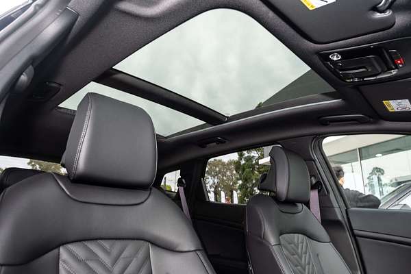 2025 Kia Sportage GT-Line NQ5 PE