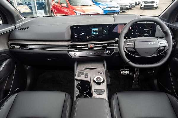 2025 Kia Sportage GT-Line NQ5 PE