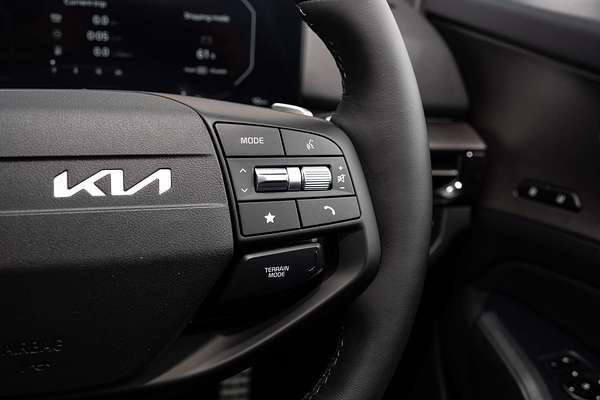 2025 Kia Sportage GT-Line NQ5 PE