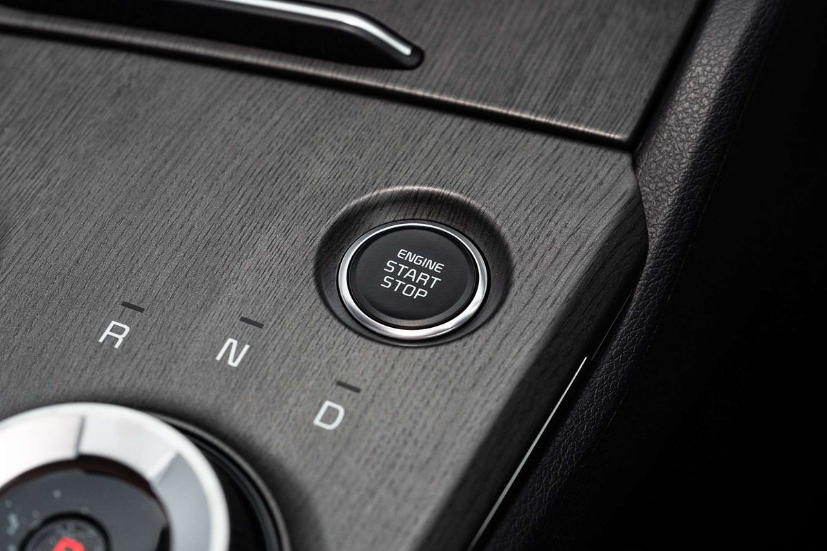 2025 Kia Sportage GT-Line NQ5 PE