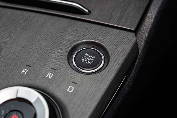 2025 Kia Sportage GT-Line NQ5 PE