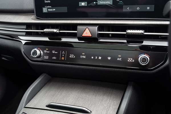 2025 Kia Sportage GT-Line NQ5 PE