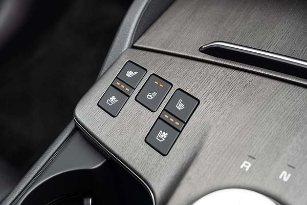 2025 Kia Sportage GT-Line NQ5 PE