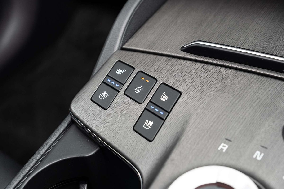 2025 Kia Sportage GT-Line NQ5 PE