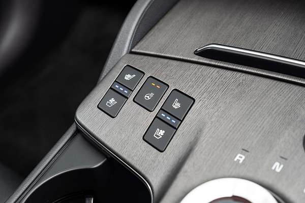 2025 Kia Sportage GT-Line NQ5 PE