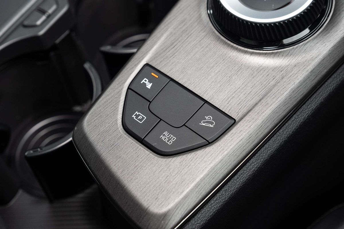 2025 Kia Sportage GT-Line NQ5 PE