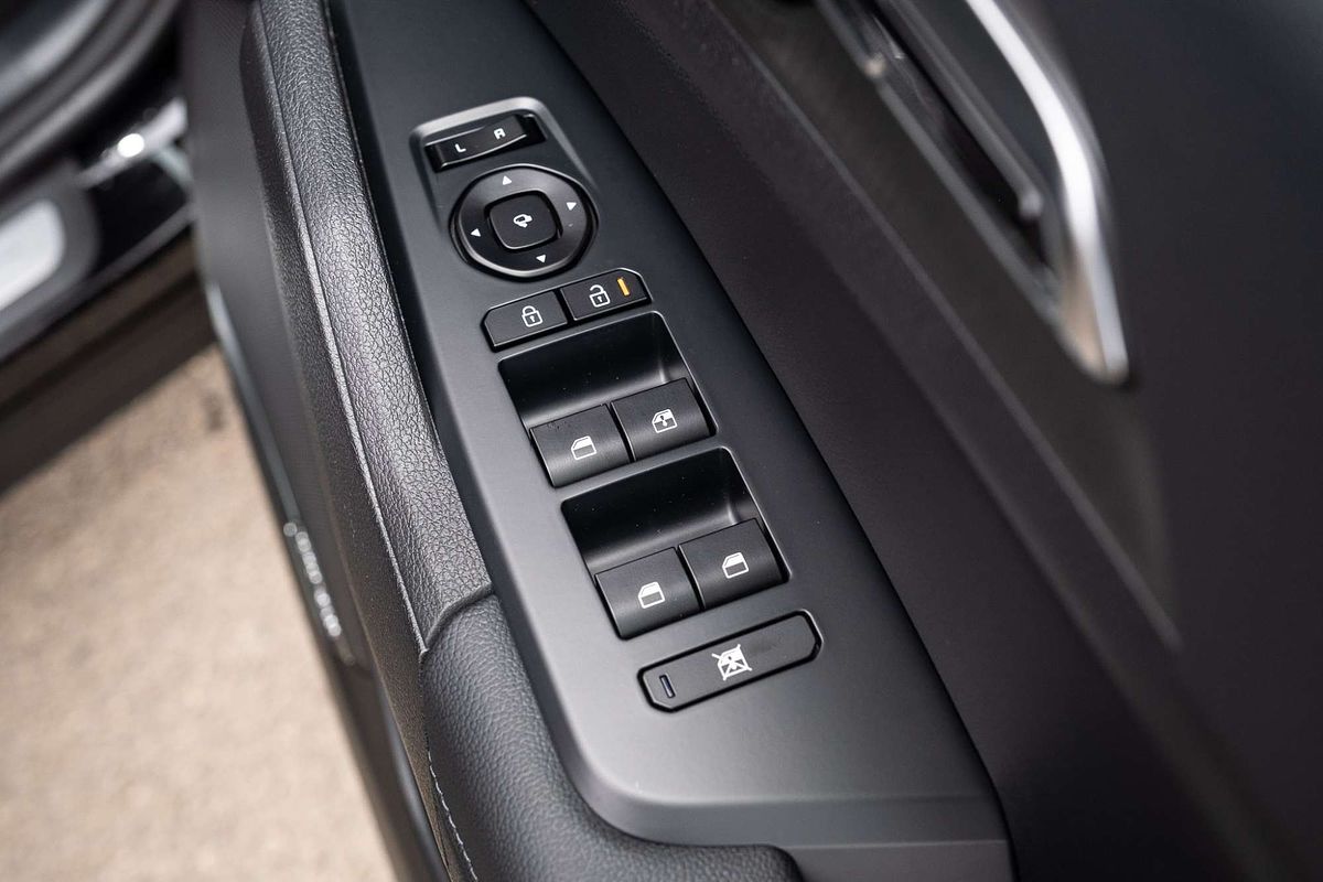 2025 Kia Sportage GT-Line NQ5 PE