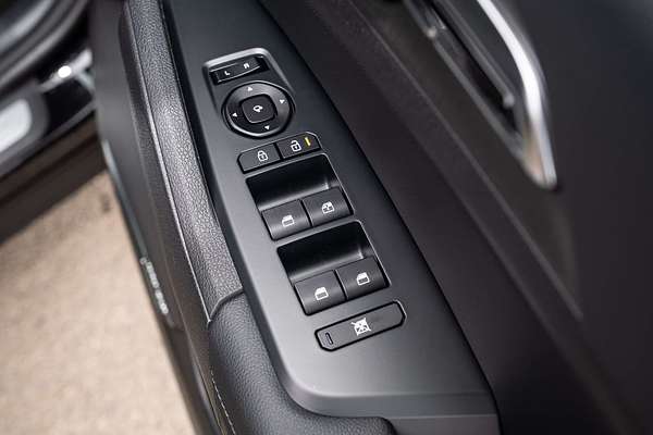 2025 Kia Sportage GT-Line NQ5 PE