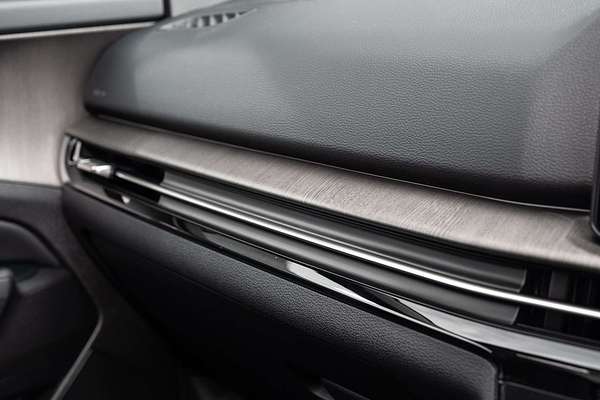 2025 Kia Sportage GT-Line NQ5 PE