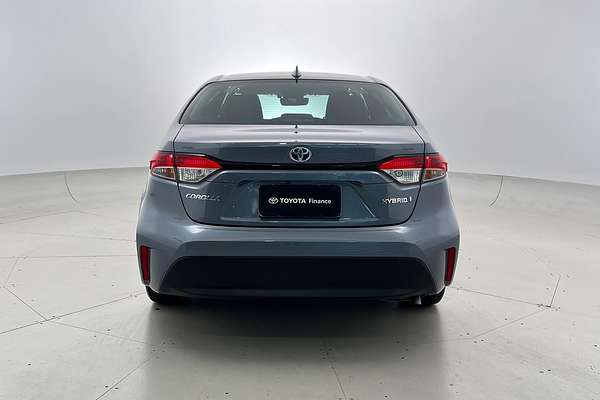 2024 Toyota Corolla SX Hybrid ZWE219R