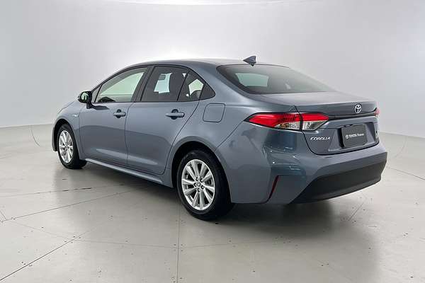 2024 Toyota Corolla SX Hybrid ZWE219R