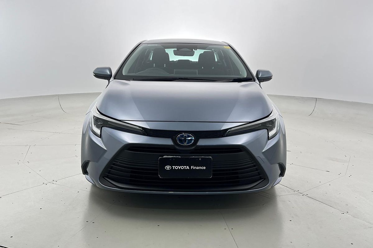 2024 Toyota Corolla SX Hybrid ZWE219R