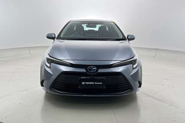 2024 Toyota Corolla SX Hybrid ZWE219R