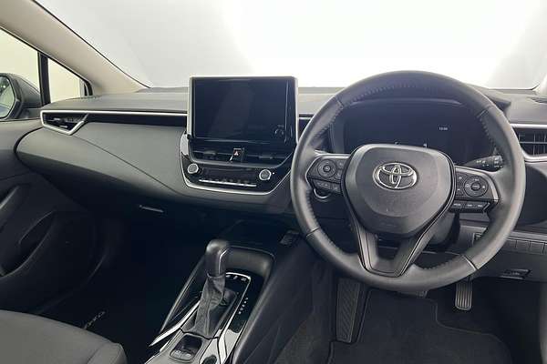 2024 Toyota Corolla SX Hybrid ZWE219R