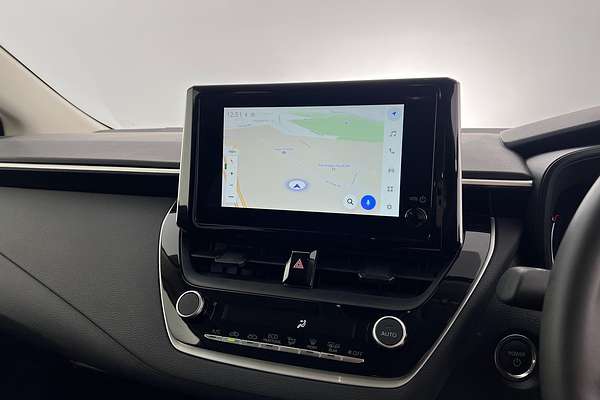 2024 Toyota Corolla SX Hybrid ZWE219R