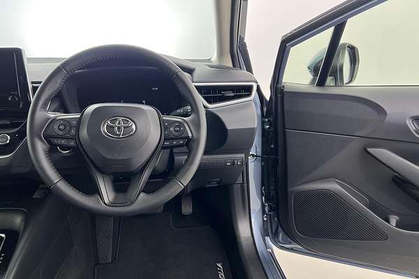 2024 Toyota Corolla SX Hybrid ZWE219R