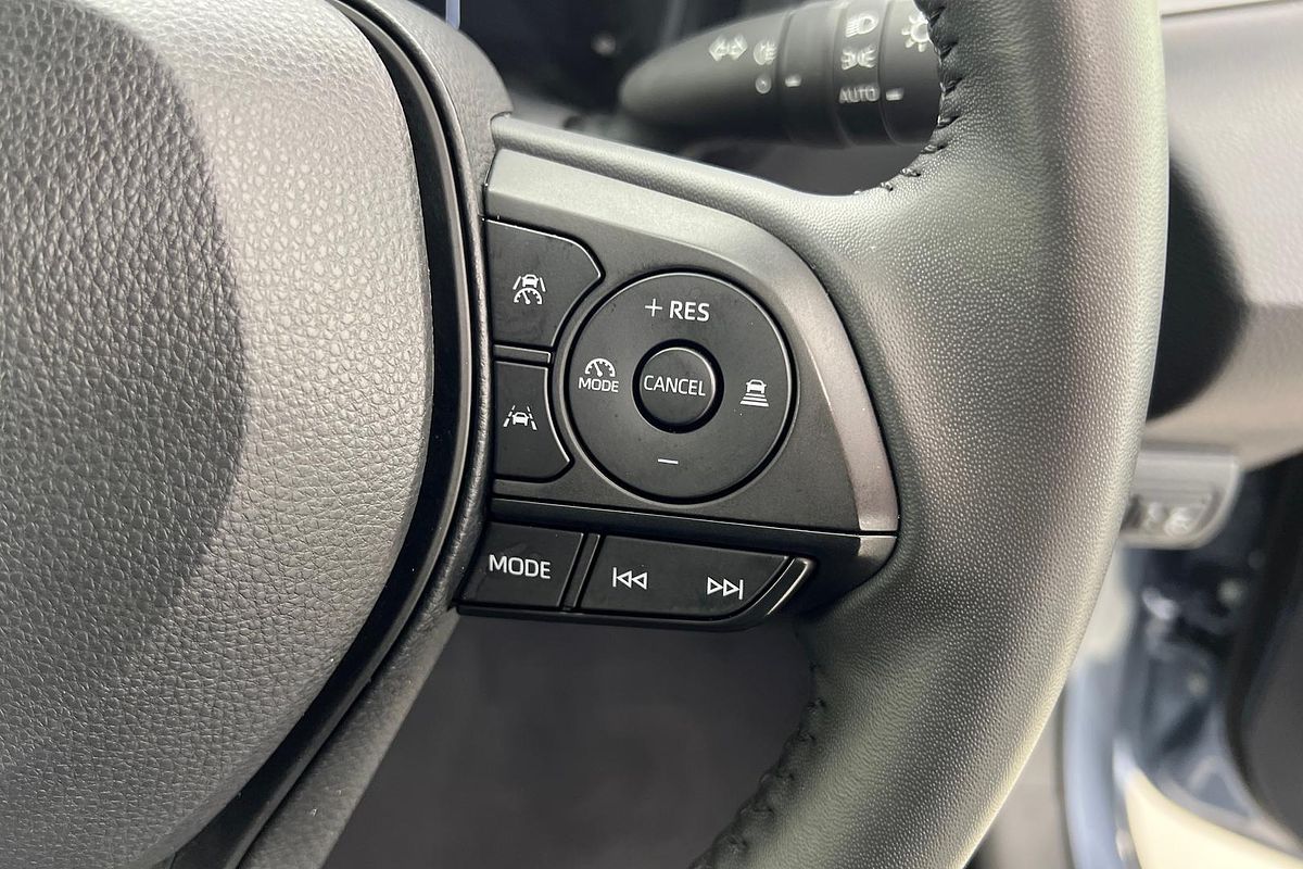 2024 Toyota Corolla SX Hybrid ZWE219R