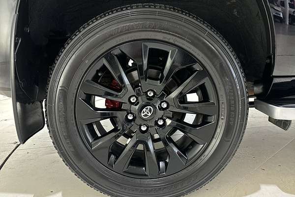 2021 Toyota Landcruiser Prado VX GDJ150R