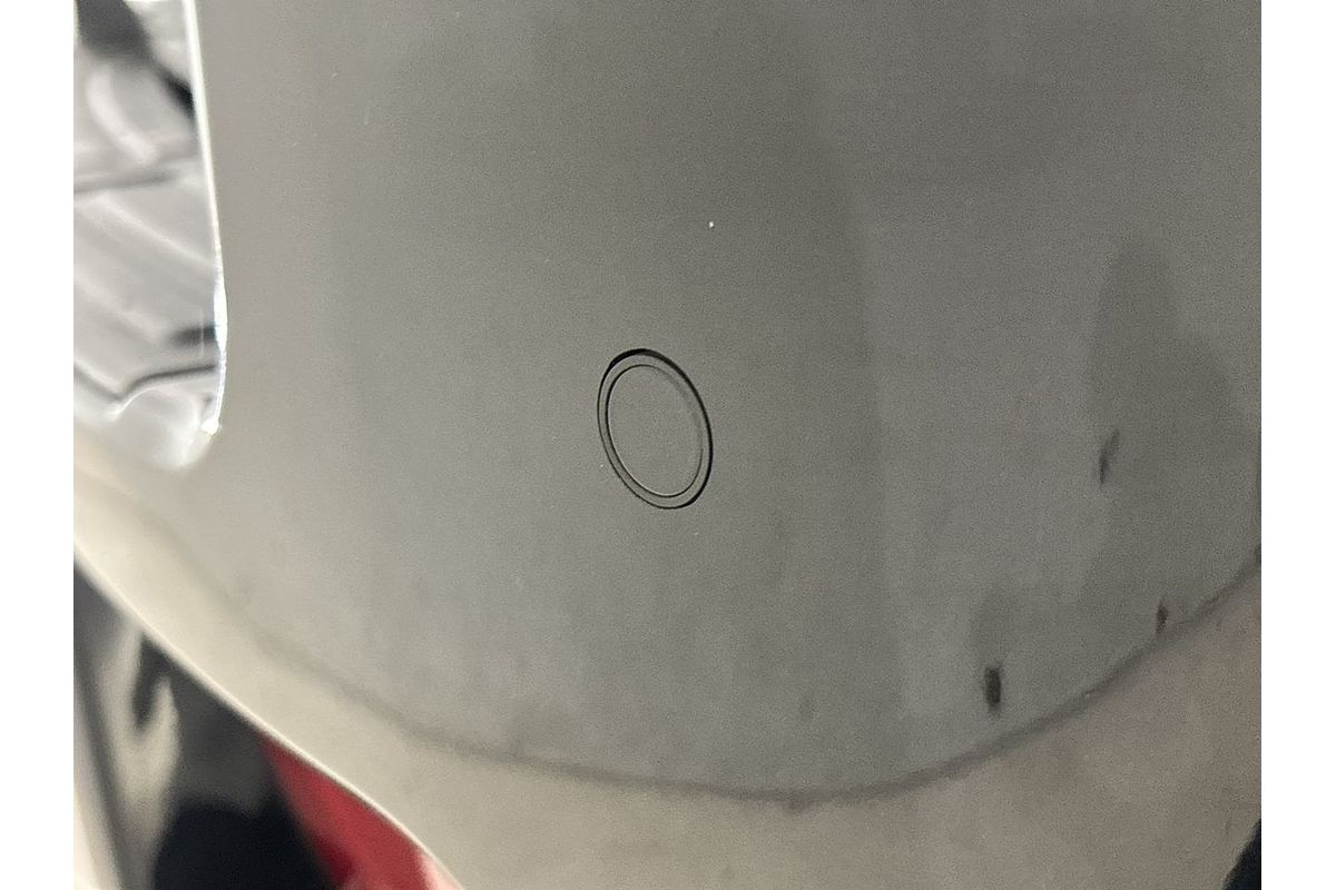 2021 Toyota Landcruiser Prado VX GDJ150R