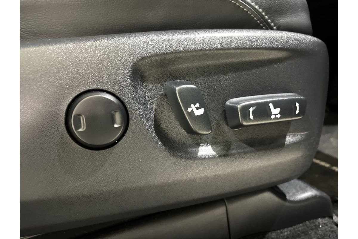 2021 Toyota Landcruiser Prado VX GDJ150R