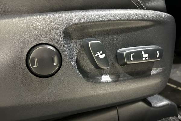 2021 Toyota Landcruiser Prado VX GDJ150R