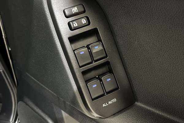 2021 Toyota Landcruiser Prado VX GDJ150R