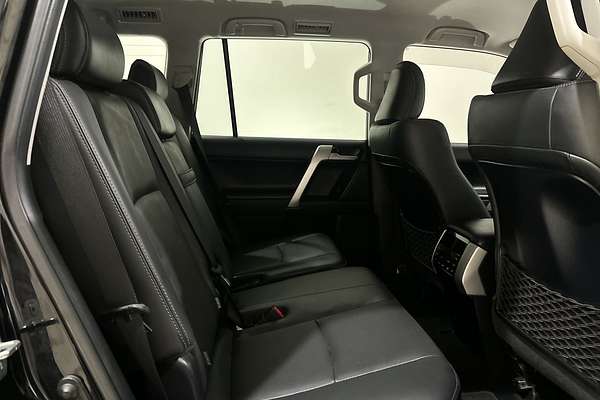 2021 Toyota Landcruiser Prado VX GDJ150R