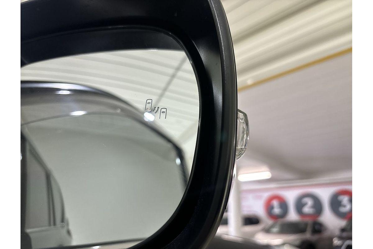 2021 Toyota Landcruiser Prado VX GDJ150R