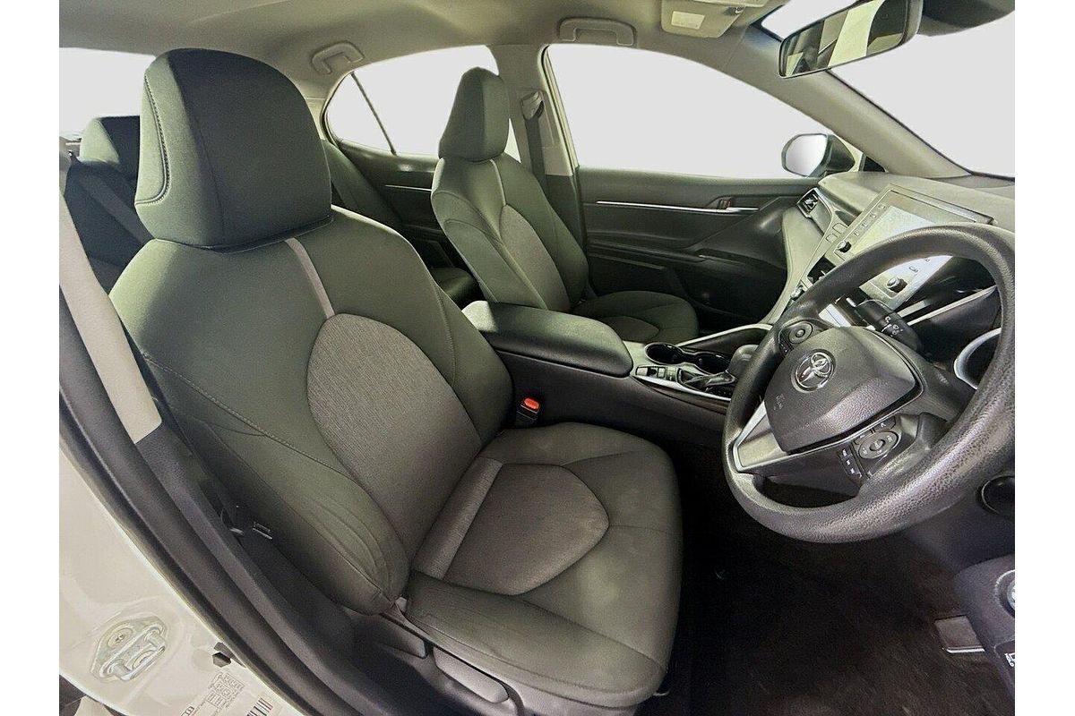 2021 Toyota Camry Ascent AXVH70R