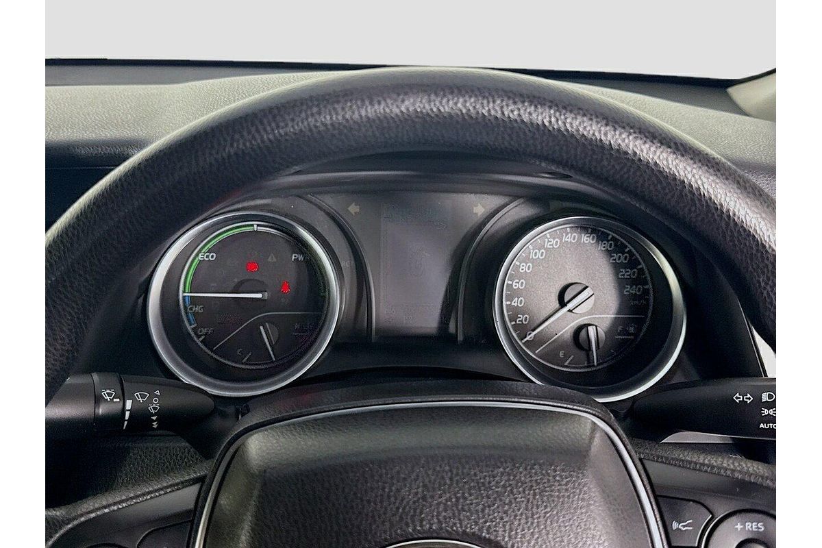 2021 Toyota Camry Ascent AXVH70R