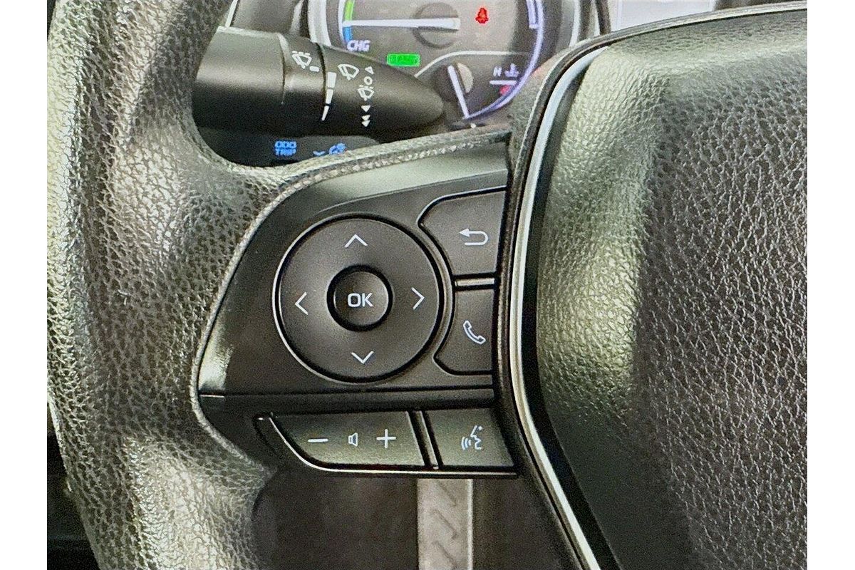 2021 Toyota Camry Ascent AXVH70R