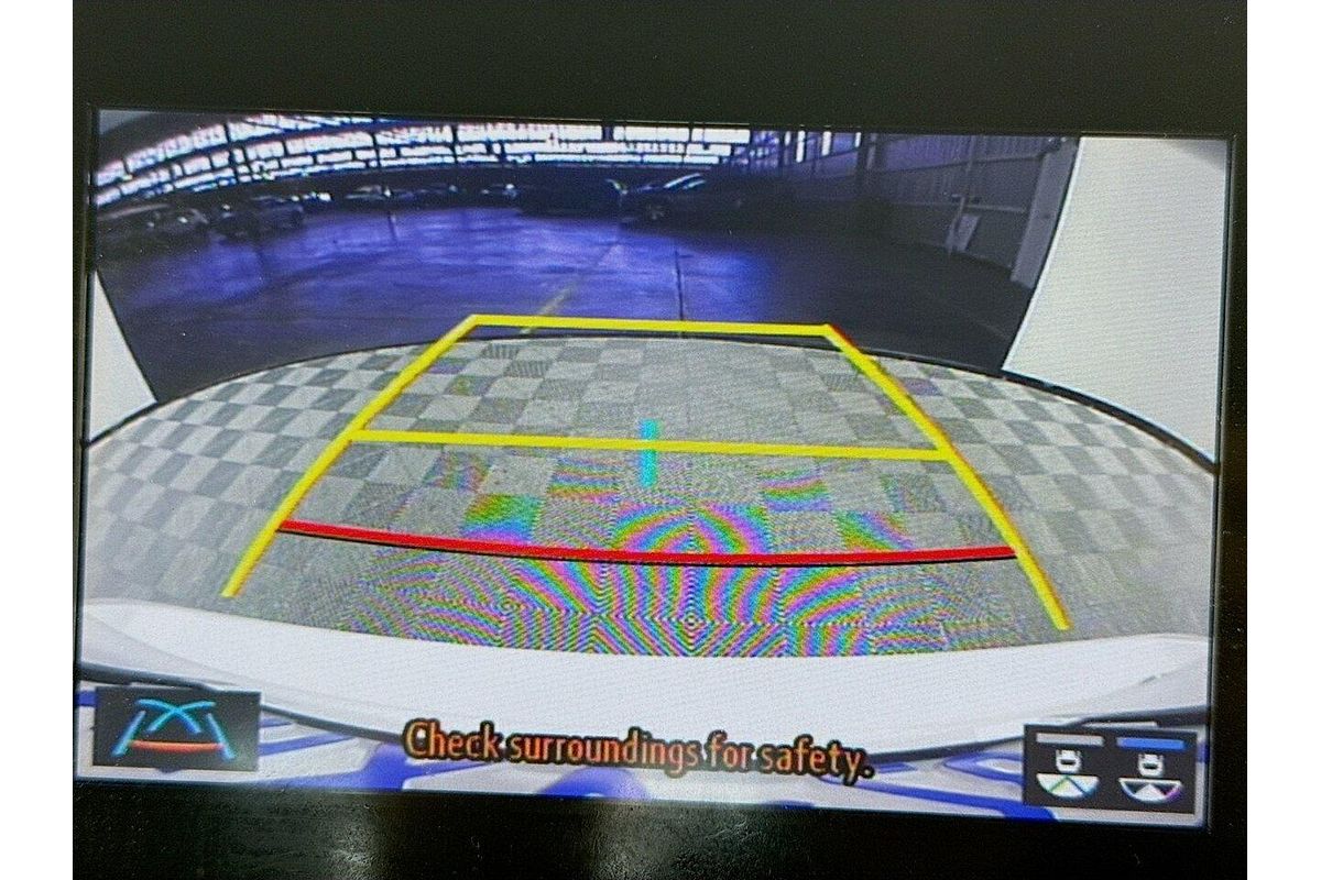 2021 Toyota Camry Ascent AXVH70R