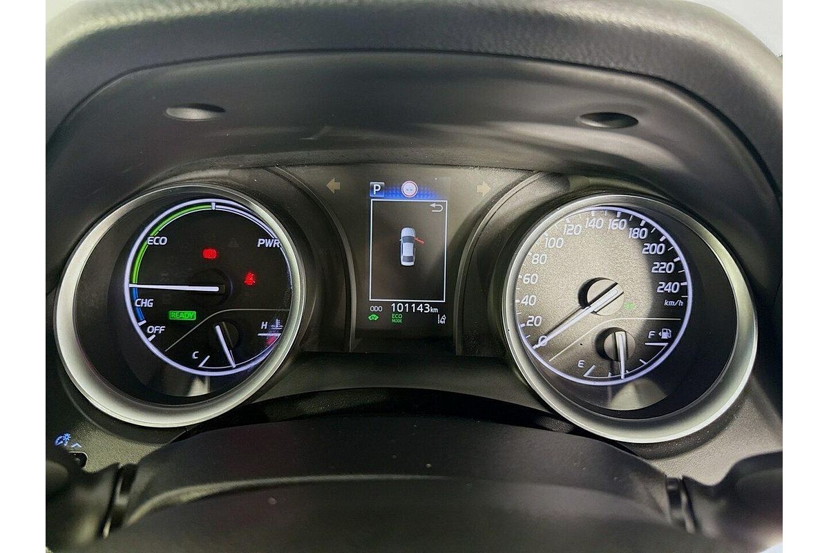 2021 Toyota Camry Ascent AXVH70R