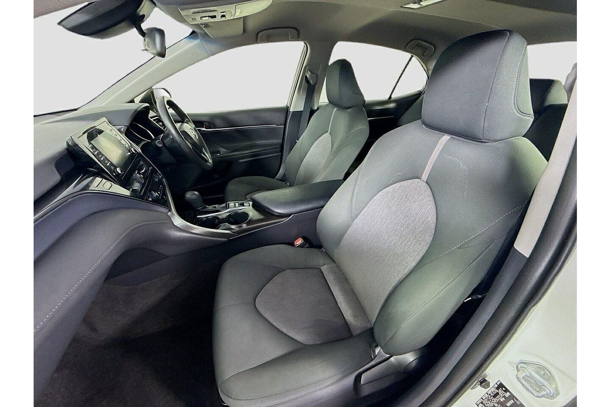 2021 Toyota Camry Ascent AXVH70R