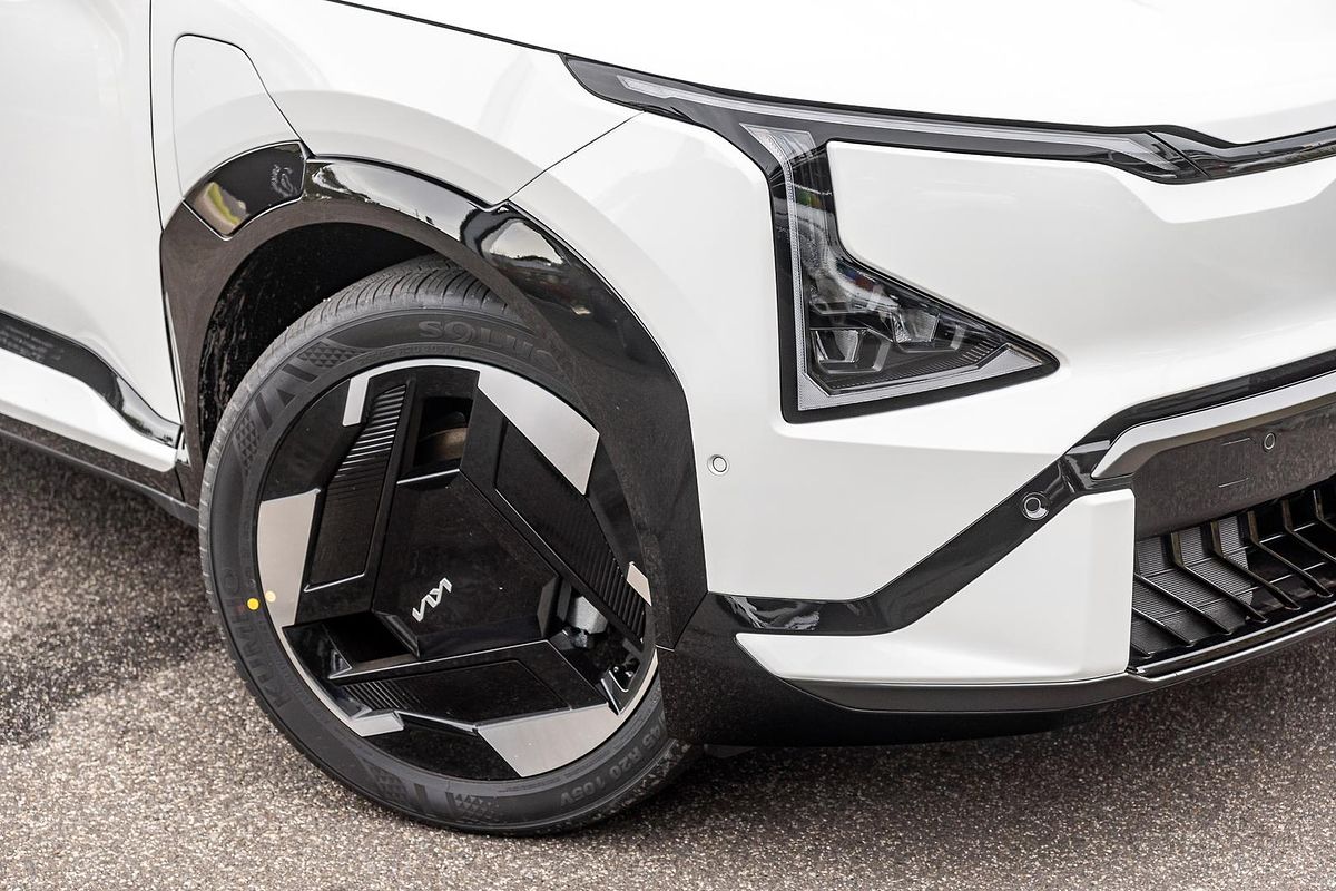 2025 Kia EV5 GT-Line OVc