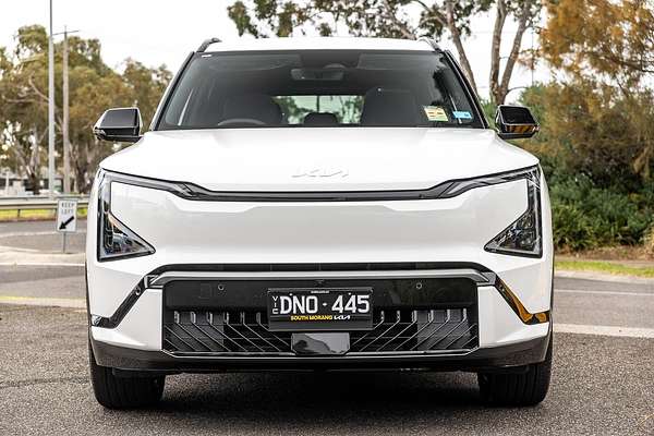 2025 Kia EV5 GT-Line OVc