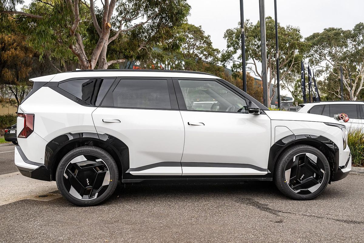 2025 Kia EV5 GT-Line OVc