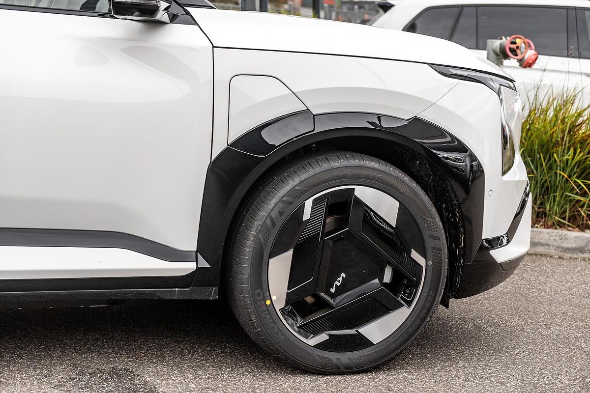 2025 Kia EV5 GT-Line OVc