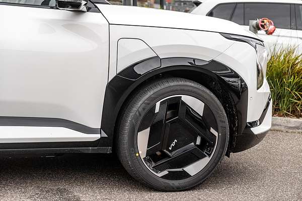 2025 Kia EV5 GT-Line OVc