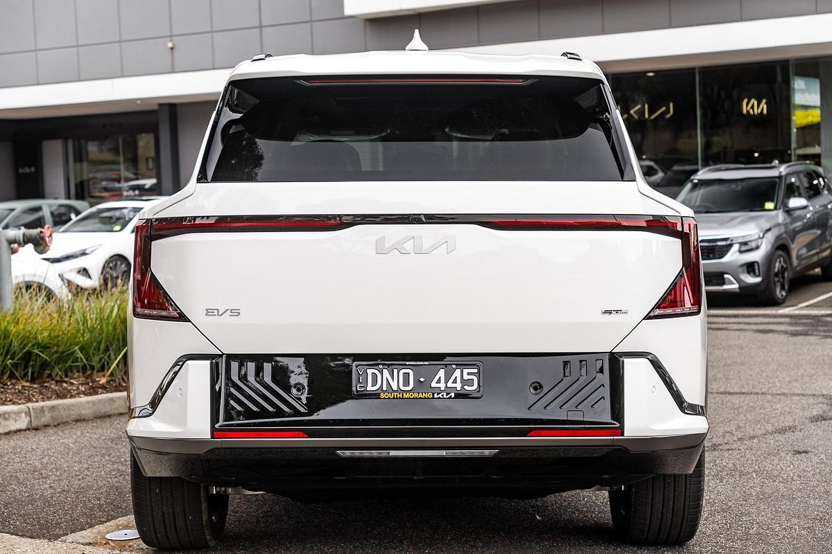 2025 Kia EV5 GT-Line OVc