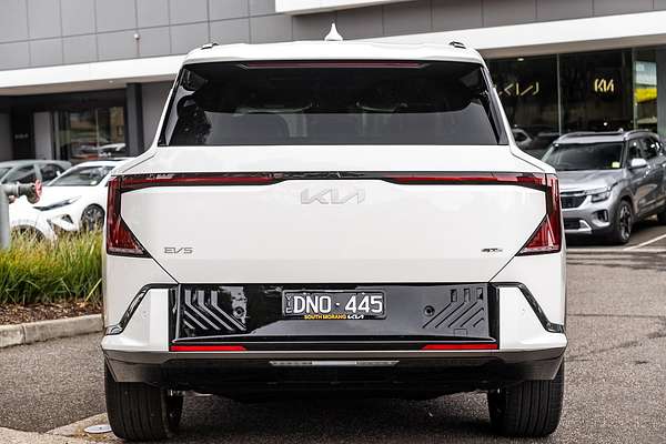 2025 Kia EV5 GT-Line OVc
